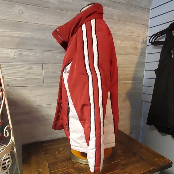 Ski Jacket 💨 ZeroXPosur - Picture 2 of 8